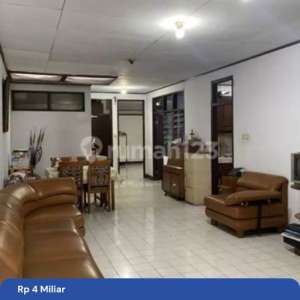 Puri Jalan Kembang Indah Rumah , tersedia melalui melalui situs Rumah123