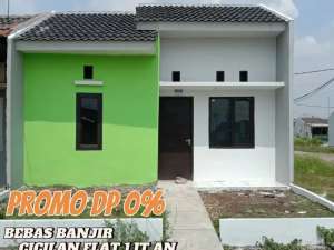 PURI LESTARI - TANPA DP , tersedia melalui melalui situs Olx