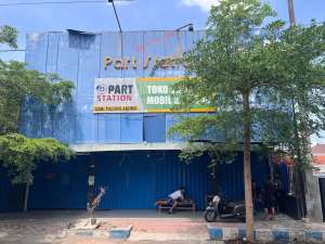 Raya adi sucipto tulungagung , tersedia melalui melalui situs Olx