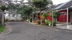 READY RUMAH ELIT HARGA IRIT PERUM ALAMANDA MAGELANG , tersedia melalui melalui situs Olx