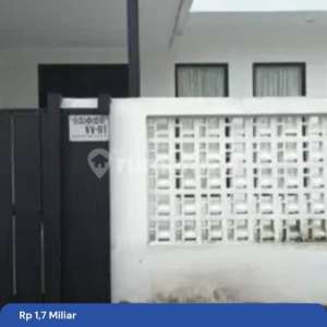 Ready Rumah Siap Huni Daerah Komplek Tasbih 1 , tersedia melalui melalui situs Rumah123