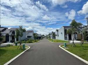 Ready Stok Free PPn Cicilan 2Jutaan Dekat Stasiun Parung Panjang , tersedia melalui melalui situs Olx