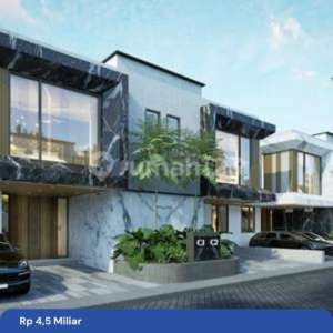 Residence Mewah Akses Jalan Utama Strategis Sunset Road Kuta Bali , tersedia melalui melalui situs Rumah123