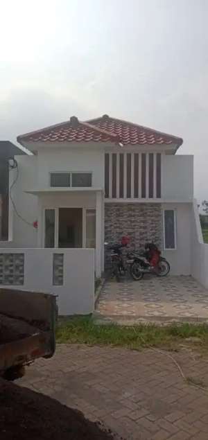 rmh minimalissiap huni , tersedia melalui melalui situs Olx