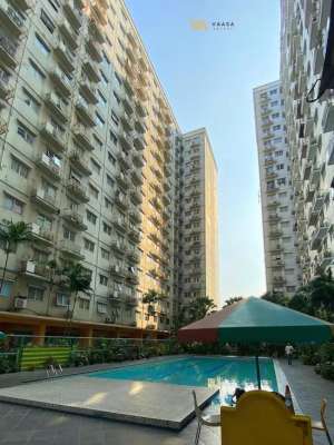 Rosewood apartemenGading Icon, cicilan 2 jutaan siap humi , tersedia melalui melalui situs Olx