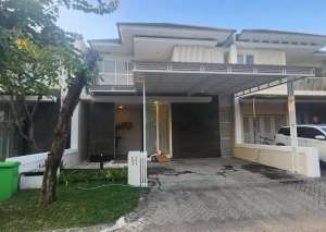 Royal residence cluster terdepan dkt Wiyung,Pakuwon mall,graha family citraland , tersedia melalui melalui situs Olx