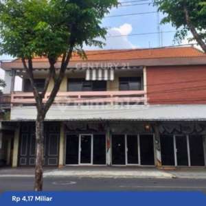 Ruko 2lt Dekat Malioboro Berada Di Jalan Utama Cocok Untuk Berbagai Usaha , tersedia melalui melalui situs Rumah123
