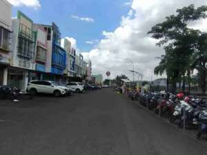 Ruko gandeng grand wisata jual murah , tersedia melalui melalui situs Olx