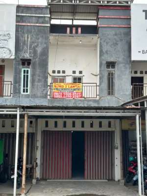 Ruko handil bakti lokasi di Lokasi ruko samping toko bahan kue,Jalan handil bakti KM 2,5, tersedia melalui melalui situs Olx