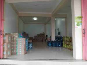 ruko strategis tepi jalan raya Buran tasikmadu Karanganyar , tersedia melalui melalui situs Olx