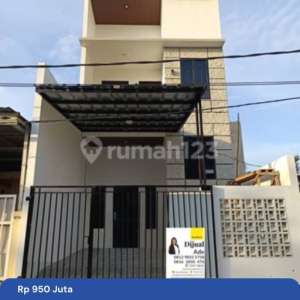 Rumah .1 , tersedia melalui melalui situs Rumah123