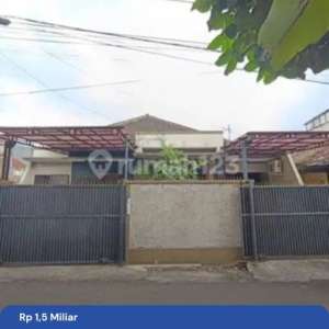 Rumah 1 Lantai Arcamanik Endah Perluasan Dekat Banget Griya , tersedia melalui melalui situs Rumah123