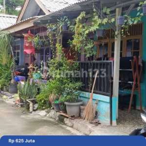 Rumah 1 Lantai Cash Area Pondok Aren Komplek Dekat Apt Bintaro , tersedia melalui melalui situs Rumah123