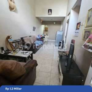 Rumah 1 Lantai Cluster Cemara Banjarwijaya, Tangerang , tersedia melalui melalui situs Rumah123