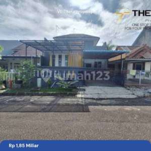 Rumah 1 Lantai Cocok Investasi Kos Premium Di Kawasan Sukajadi Batam Center , tersedia melalui melalui situs Rumah123