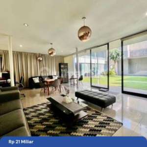 Rumah 1 Lantai Di Area Wijaya Kebayoran Baru Jaksel , tersedia melalui melalui situs Rumah123