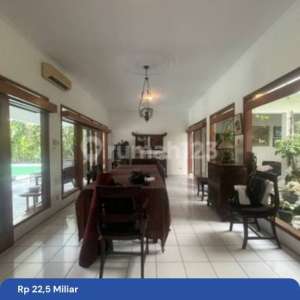 Rumah 1 Lantai Di Cipete Rumah Butuh Renovasi SHM - Sertifikat Hak Milik Unfurnished di Cipete , Cipete , tersedia melalui melalui situs Rumah123