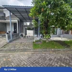 Rumah 1 Lantai di Lokasi Strategis dan Eksklusif di Cluster Aster Citra Garden Sidoarjo Jawa Timur , tersedia melalui melalui situs Rumah123