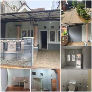 Rumah 1 lantai di perum pesona karawaci, seberang summ serpong, banten , tersedia melalui melalui situs Olx