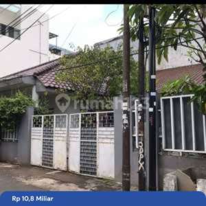 Rumah 1 Lantai Palmerah Jakarta Barat , tersedia melalui melalui situs Rumah123