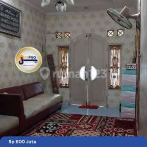 Rumah 1 Lantai SHM di Villa Mutiara Gading 1, Bekasi , tersedia melalui melalui situs Rumah123