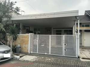 Rumah 10 Menit ke Transmart Yasmin Bogor SHM Dibantu KPR J-39320 , tersedia melalui melalui situs Olx