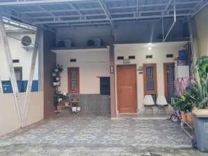 Rumah 15 Menit ke Cibubur Junction SHM Siap Huni Dibantu KPR J-36530 , tersedia melalui melalui situs Olx