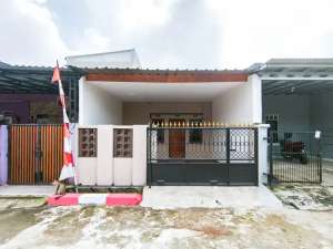 Rumah 15 Menit ke Stasiun Bojong Gede Hadap Timur J-35452 , tersedia melalui melalui situs Olx