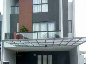 Rumah , tersedia melalui melalui situs Olx