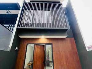 RUMAH 2 LANTAI 800JUTAAN DI BEKASI JATIASIH , tersedia melalui melalui situs Olx