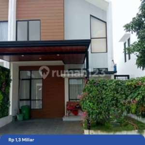 Rumah 2 Lantai 84M2 di Permata Bogor Residence 2, Cilebut, Bogor , tersedia melalui melalui situs Rumah123