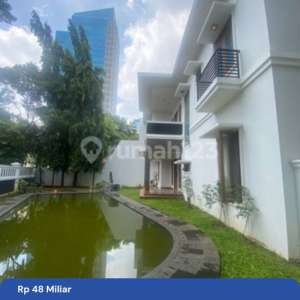 Rumah 2 Lantai Area Hunian Nyaman di Kuningan Komplek Patra , tersedia melalui melalui situs Rumah123