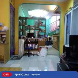 Rumah 2 Lantai Bagus di Jl. Cidurian Utara Kawaluyaan , Bandung , tersedia melalui melalui situs Rumah123