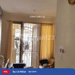 Rumah 2 Lantai Cluster Taman Puspa di Harapan Indah Bekasi , tersedia melalui melalui situs Rumah123