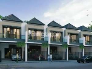 Rumah 2 Lantai Daerah Medokan Nirwana Eksekutif Surabaya, Hadap Timur, Dkt Rs , tersedia melalui melalui situs Olx