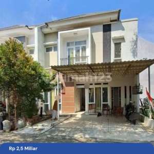 Rumah 2 Lantai Dalam Cluster Metland Cakung Jakarta Timur , tersedia melalui melalui situs Rumah123