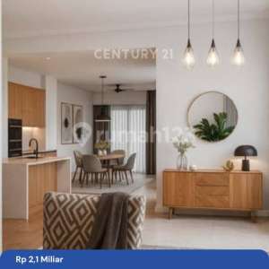 Rumah 2 Lantai dengan 2 Muka di Pratama Residence , tersedia melalui melalui situs Rumah123