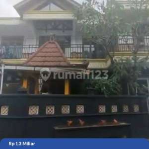 Rumah 2 Lantai di Bekasi Barat , tersedia melalui melalui situs Rumah123