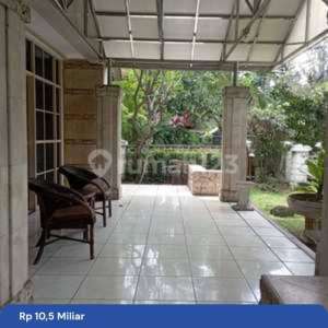 Rumah 2 Lantai di Bintaro Sektor 1, Jakarta Selatan , tersedia melalui melalui situs Rumah123