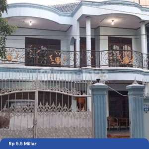 Rumah 2 Lantai Di Daerah Pesing Wijaya Kusuma Jakarta Barat , tersedia melalui melalui situs Rumah123