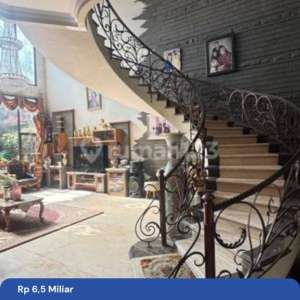 Rumah 2 lantai di Mekarwangi Bandung Strategis dekat Tol Moh Toha , tersedia melalui melalui situs Rumah123