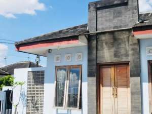 Rumah 2 Lantai Di Perumahan Nogotirto 2 Dekat Lapangan Bola Nogotirto , tersedia melalui melalui situs Olx