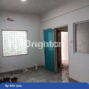 Rumah 2 Lantai di Teluk Gong Pejagalan Penjaringan Jakarta Utara , tersedia melalui melalui situs Rumah123