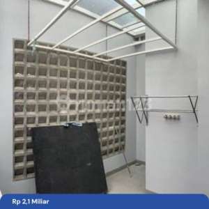 Rumah 2 Lantai di The Savia Bsd, Tangerang Selatan , tersedia melalui melalui situs Rumah123