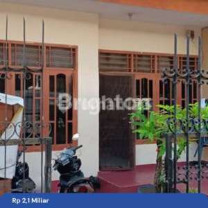 Rumah 2 Lantai di Villa Kapuk Mas Vikamas Jakarta Utara , tersedia melalui melalui situs Rumah123