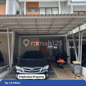 Rumah 2 Lantai Furnish di Jual di Dalam Cluster Premier Estate 3 Kranggan , tersedia melalui melalui situs Rumah123