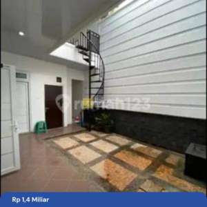 Rumah 2 Lantai Gentan , tersedia melalui melalui situs Rumah123