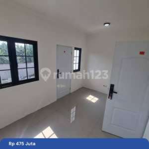 Rumah 2 Lantai Hanya 400jt -an Dekat Vida Bekasi . , tersedia melalui melalui situs Rumah123