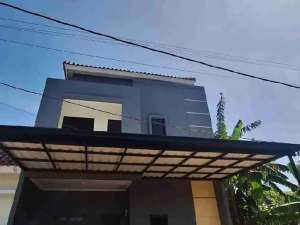 Rumah 2 Lantai Harga Mulai 380 Juta Cash only Sawangan Depok , tersedia melalui melalui situs Olx
