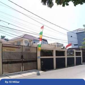 Rumah 2 Lantai Komersil Di Jl Gurame Pasar Minggu Jaksel , tersedia melalui melalui situs Rumah123